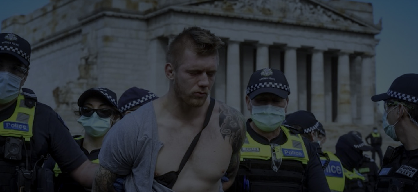 WITNESS STATEMENT - TRAILER